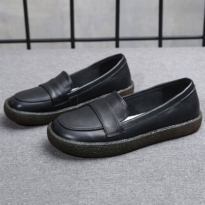 Chaussures de travail à semelle souple