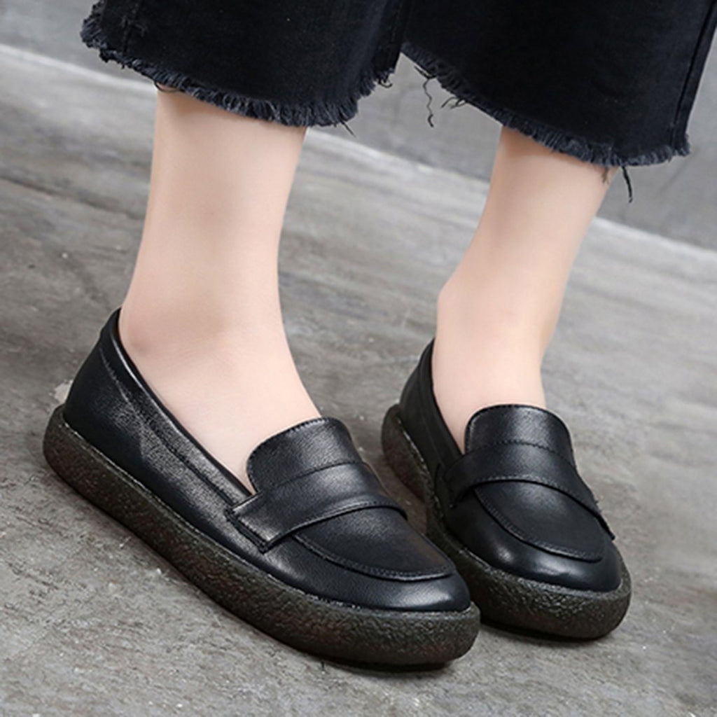 Chaussures de travail à semelle souple