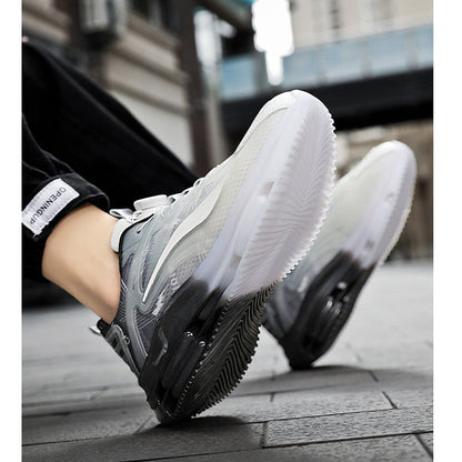 Chaussures de sport polyvalentes et respirantes pour l'été