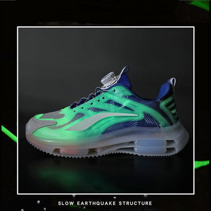 Chaussures de sport polyvalentes et respirantes pour l'été
