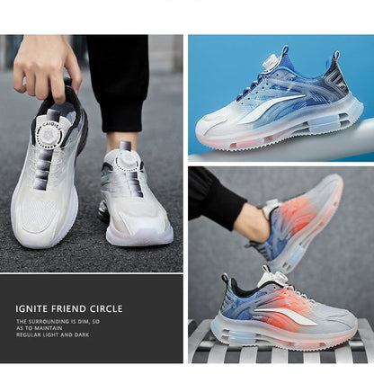 Chaussures de sport polyvalentes et respirantes pour l'été