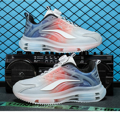 Chaussures de sport polyvalentes et respirantes pour l'été
