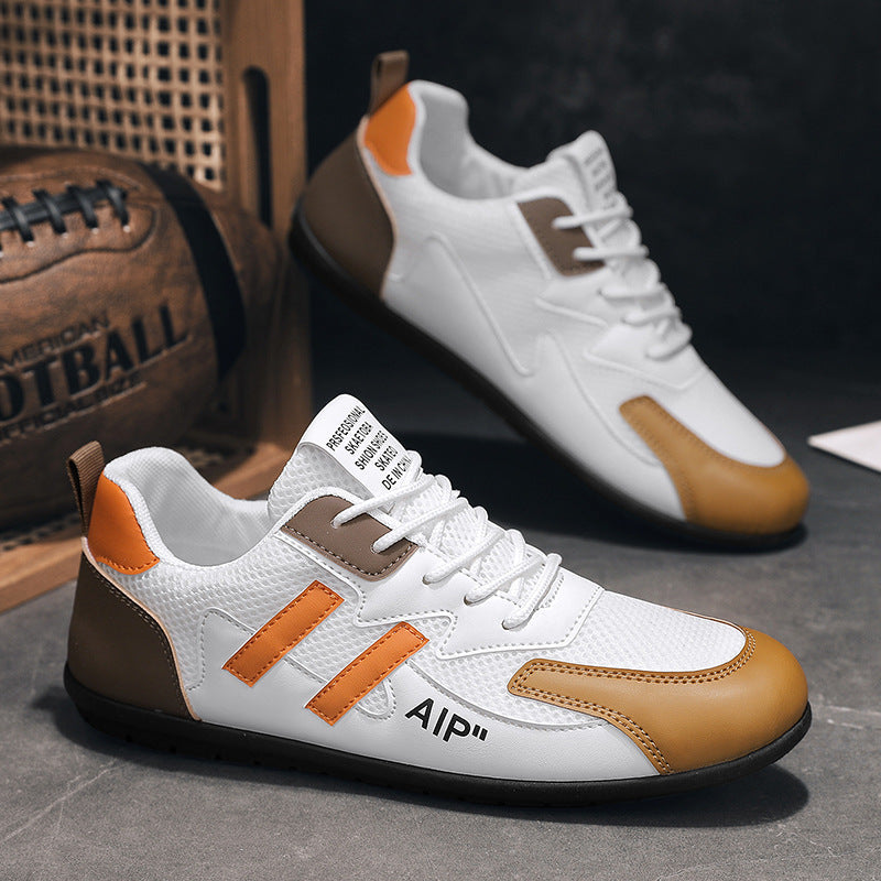Chaussures de course vintage pour hommes