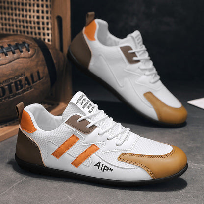 Chaussures de course vintage pour hommes