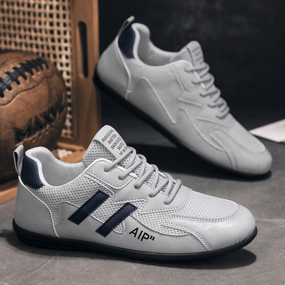 Chaussures de course vintage pour hommes