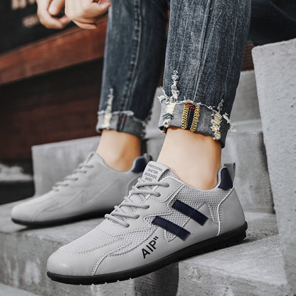 Chaussures de course vintage pour hommes