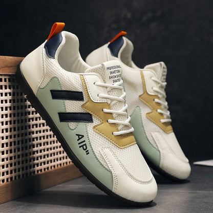Chaussures de course vintage pour hommes