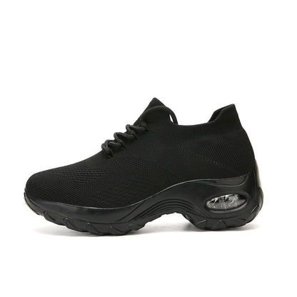 Chaussures athlétiques sportives et décontractées pour femmes