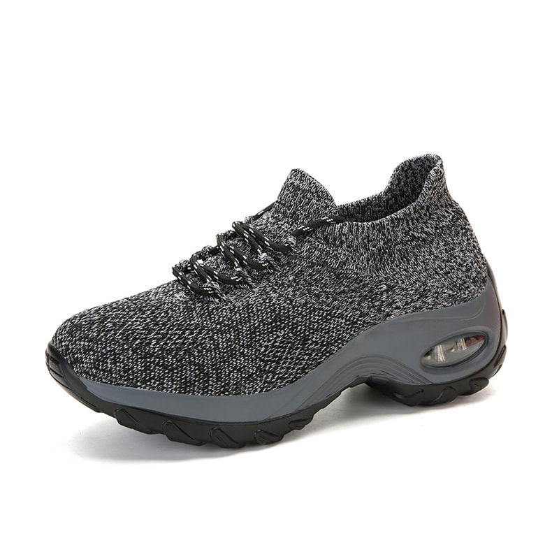 Chaussures athlétiques sportives et décontractées pour femmes