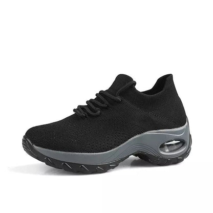Chaussures athlétiques sportives et décontractées pour femmes