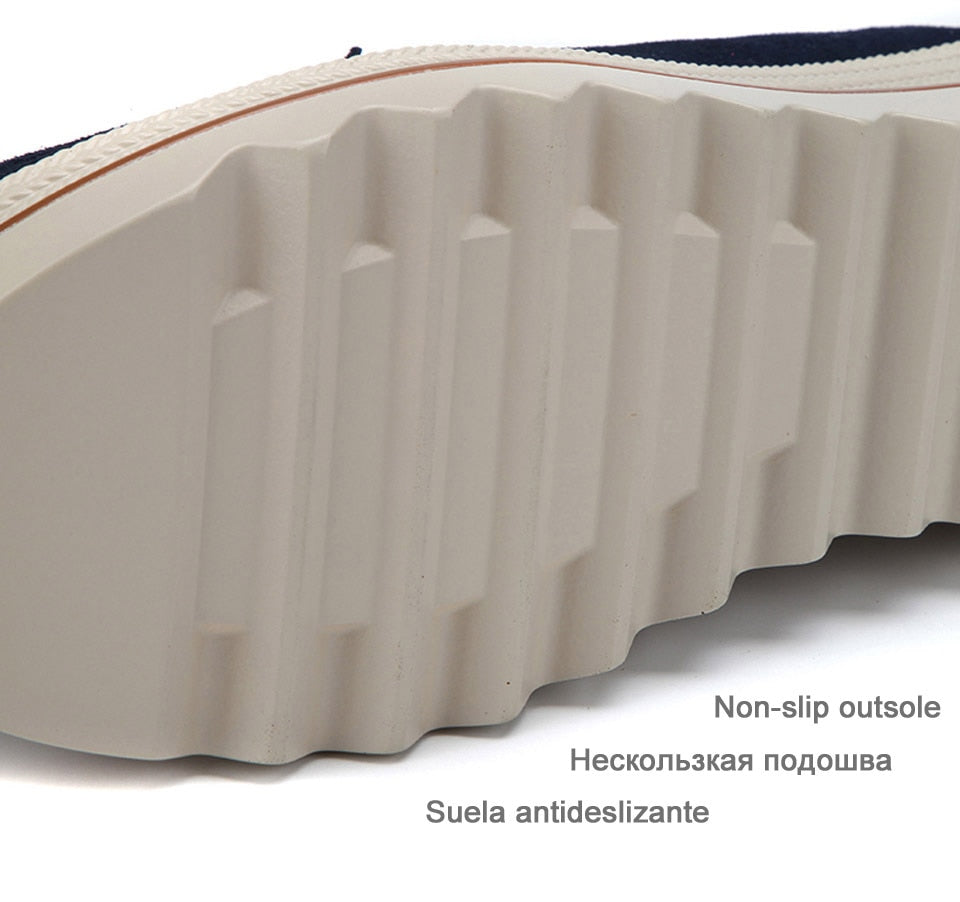 Chaussures d'été orthopédiques, souples et polyvalentes