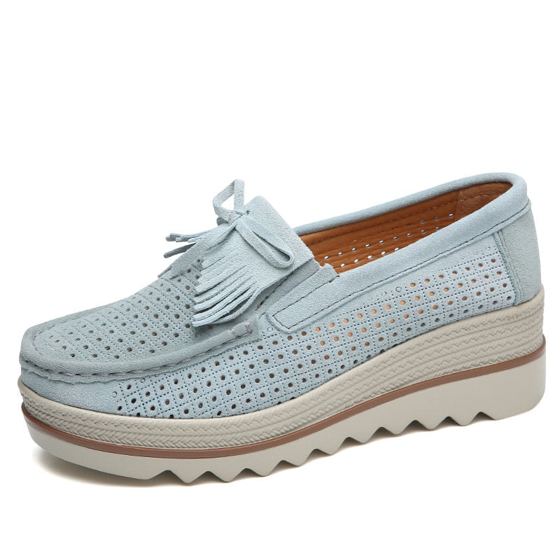Chaussures d'été orthopédiques tendance et offrant un bon soutien