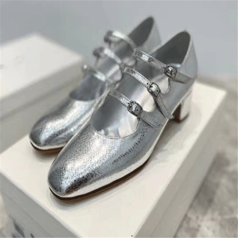 Chaussures d'été orthopédiques, souples et polyvalentes