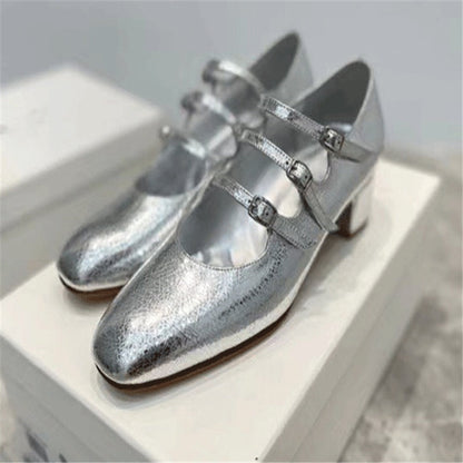 Chaussures d'été orthopédiques, souples et polyvalentes