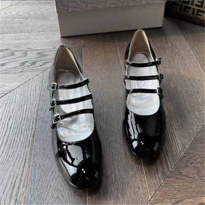Chaussures d'été orthopédiques, souples et polyvalentes