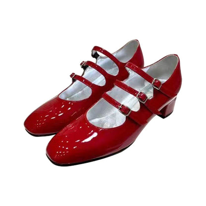 Chaussures d'été orthopédiques, souples et polyvalentes