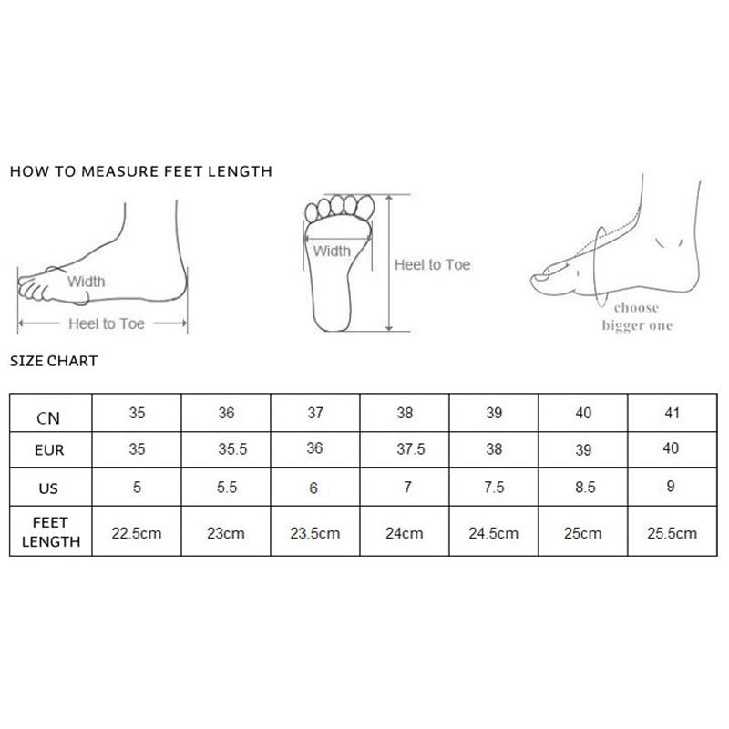 Chaussures d'été orthopédiques confortables et durables