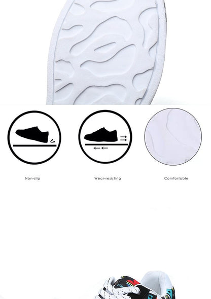 Chaussures d'été orthopédiques confortables et durables