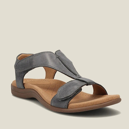 Sandales orthopédiques de qualité supérieure avec soutien de la voûte plantaire