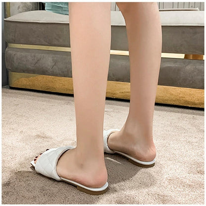 Sandales d'été orthopédiques