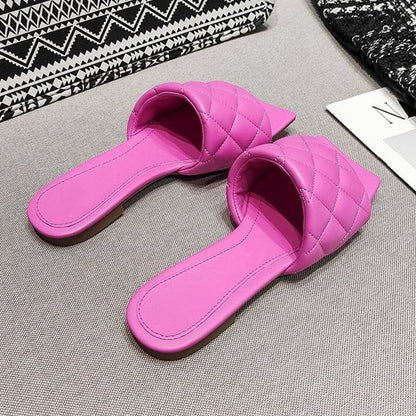 Sandales d'été orthopédiques