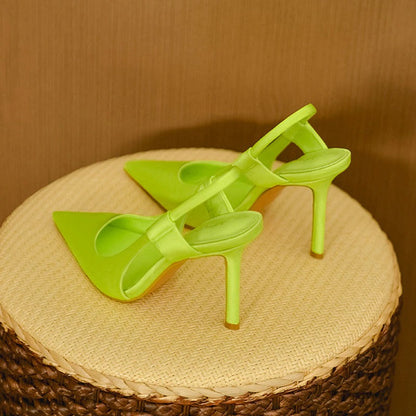 Sandales d'été orthopédiques intemporelles et confortables