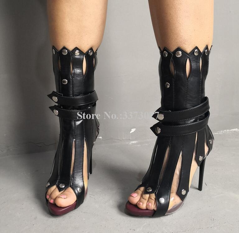 Chaussures d'été orthopédiques de soutien