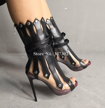 Chaussures d'été orthopédiques de soutien
