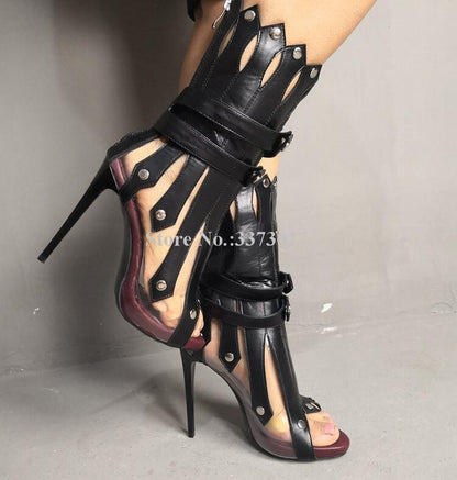 Chaussures d'été orthopédiques de soutien