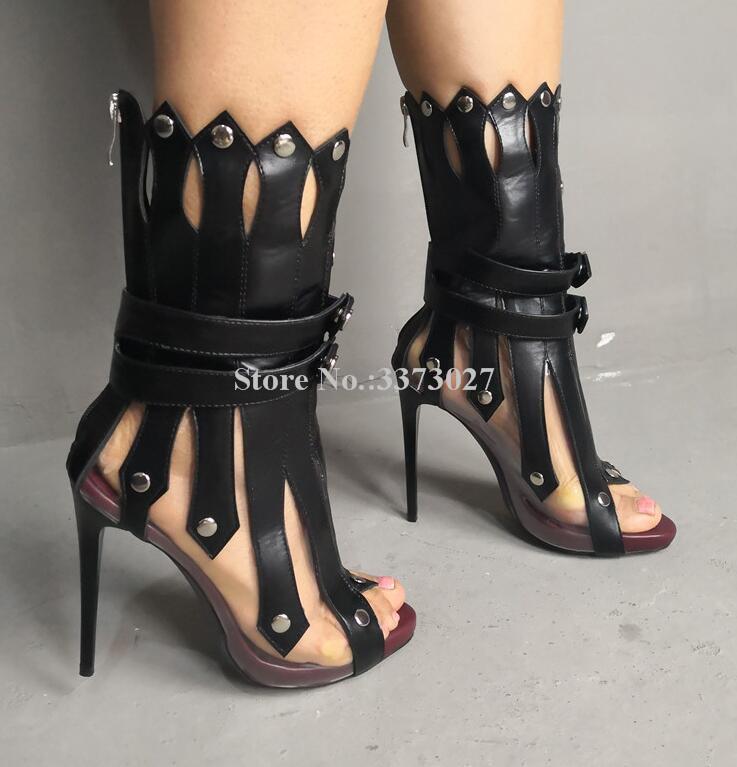 Chaussures d'été orthopédiques de soutien