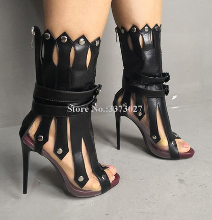 Chaussures d'été orthopédiques de soutien