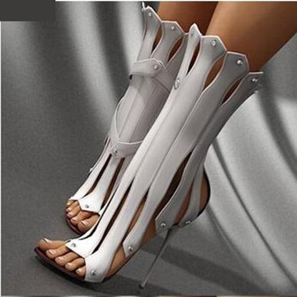 Chaussures d'été orthopédiques de soutien