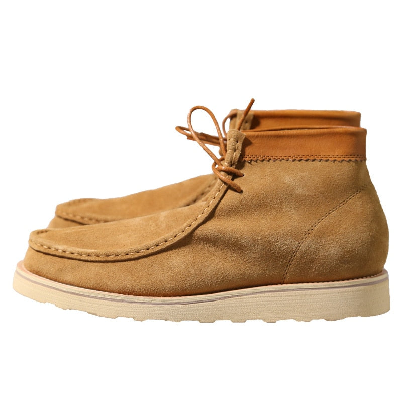 Bottes d'été orthopédiques de soutien