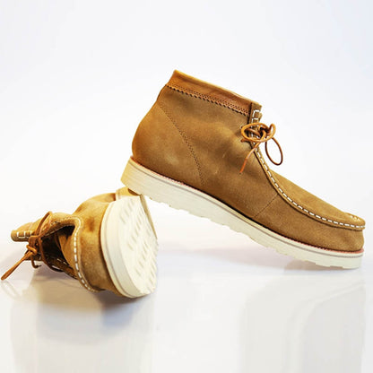 Bottes d'été orthopédiques de soutien