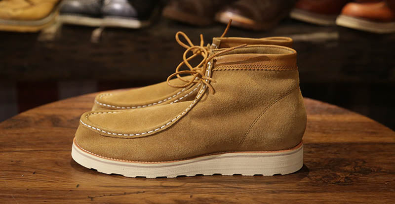 Bottes d'été orthopédiques de soutien