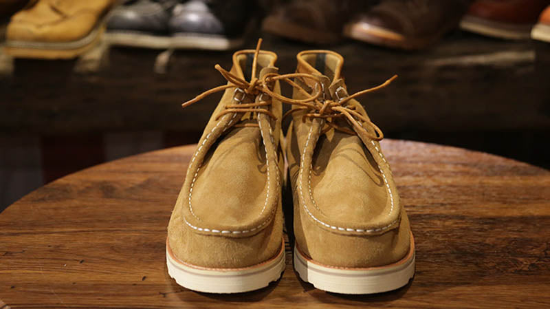 Bottes d'été orthopédiques de soutien