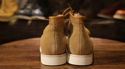 Bottes d'été orthopédiques de soutien