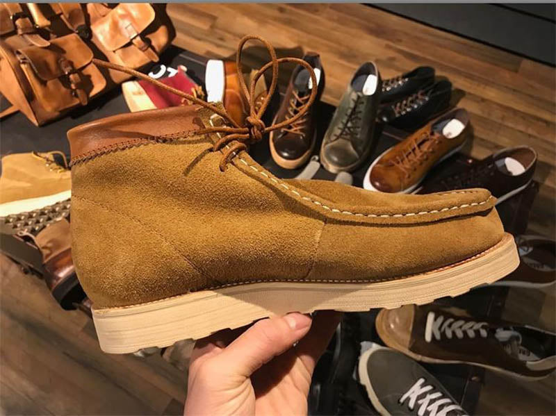 Bottes d'été orthopédiques de soutien