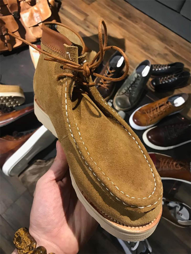 Bottes d'été orthopédiques de soutien