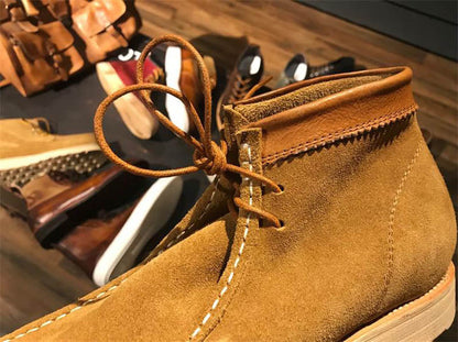 Bottes d'été orthopédiques de soutien