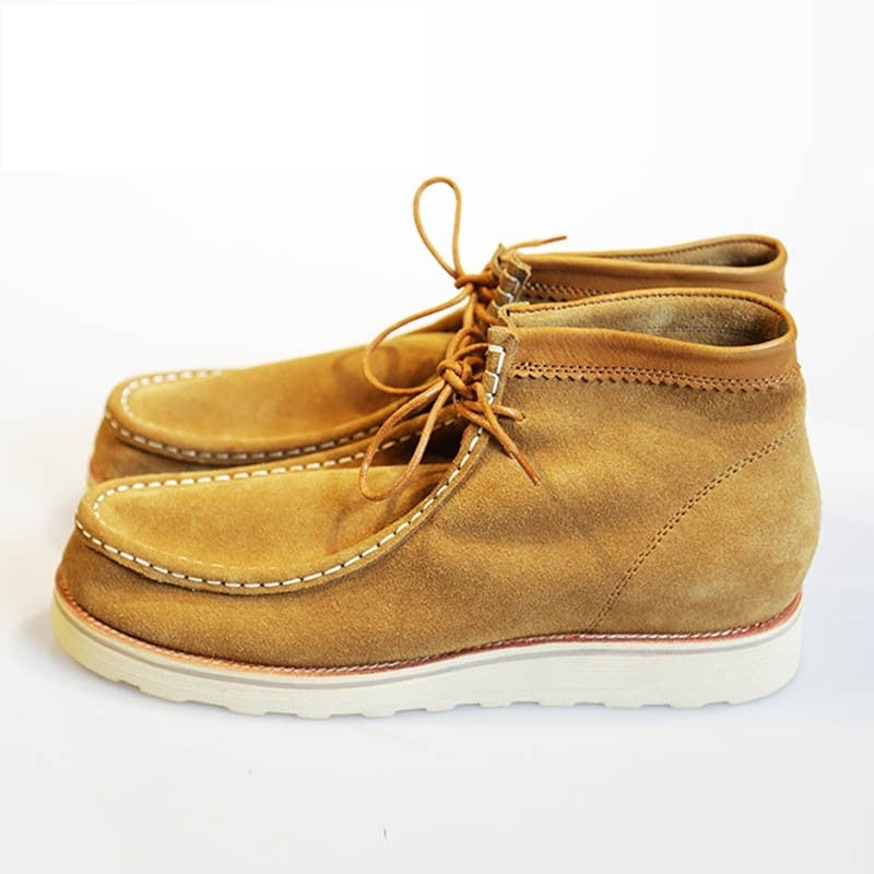 Bottes d'été orthopédiques de soutien