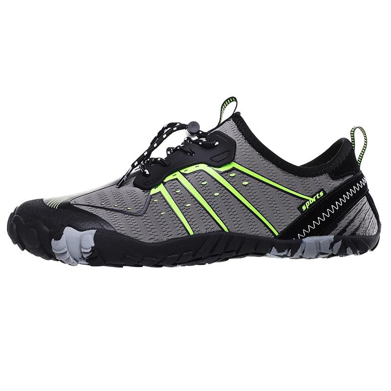 Chaussures d'été orthopédiques confortables et élégantes