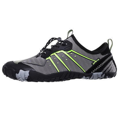 Chaussures d'été orthopédiques confortables et élégantes