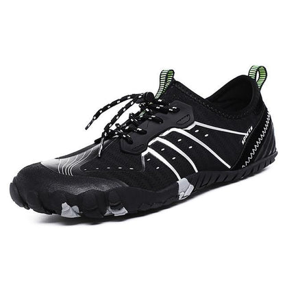 Chaussures d'été orthopédiques confortables et élégantes