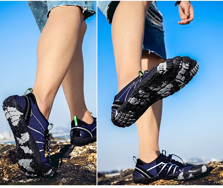 Chaussures d'été orthopédiques confortables et élégantes