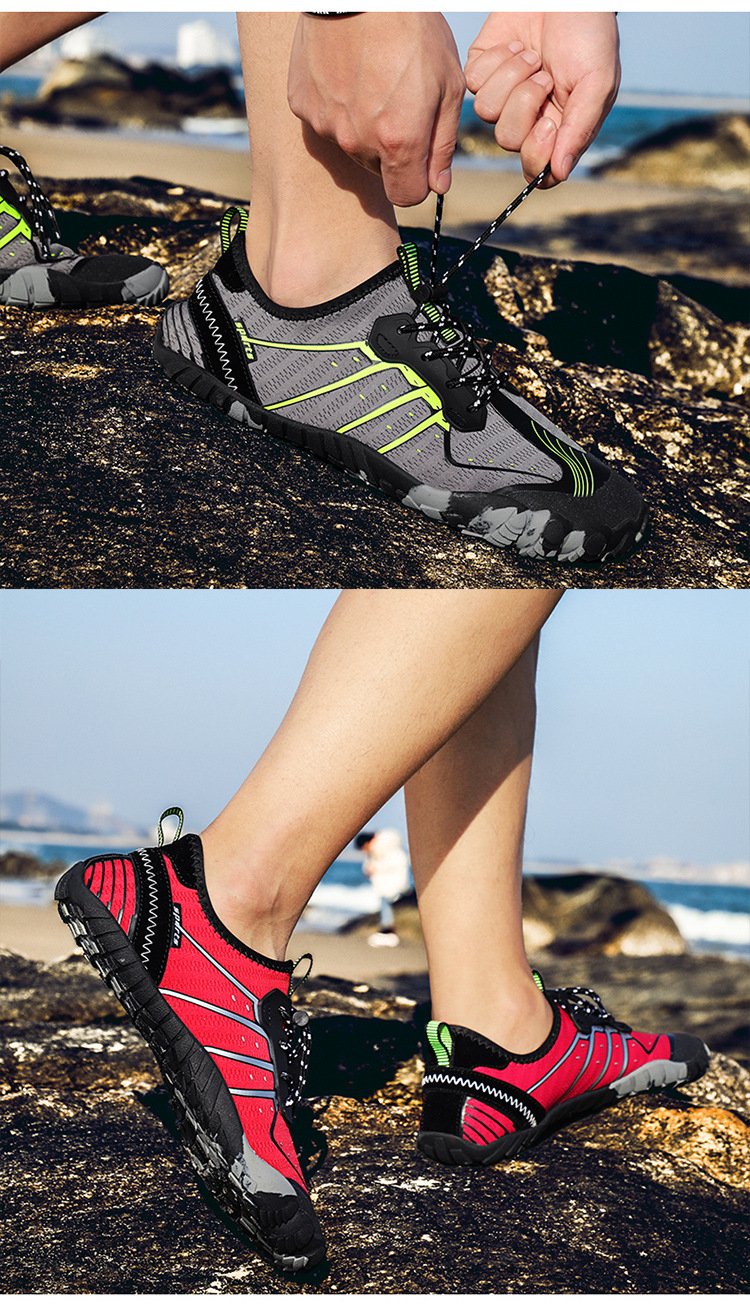 Chaussures d'été orthopédiques confortables et élégantes