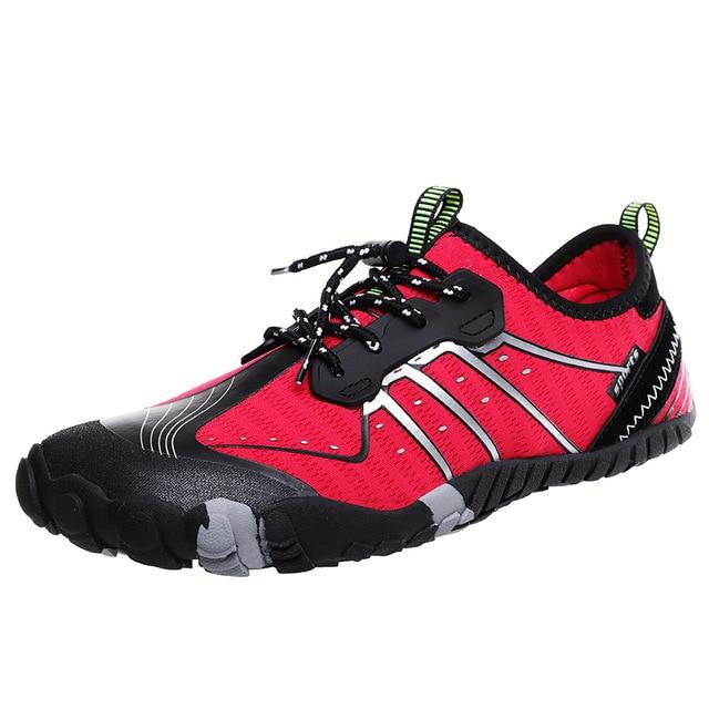 Chaussures d'été orthopédiques confortables et élégantes