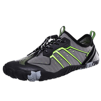 Chaussures d'été orthopédiques confortables et élégantes