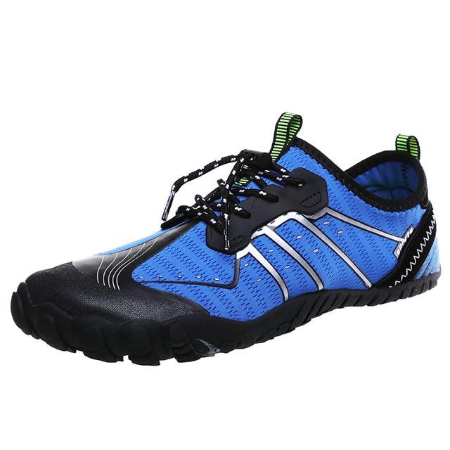 Chaussures d'été orthopédiques confortables et élégantes