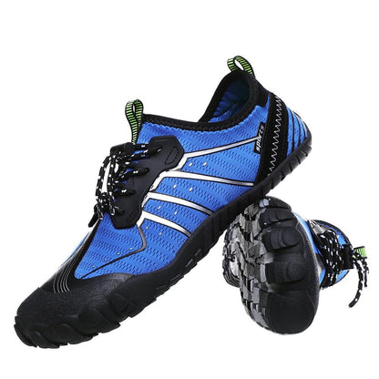 Chaussures d'été orthopédiques confortables et élégantes